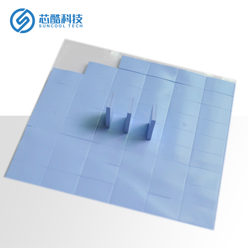 導(dǎo)熱硅膠絕緣片的優(yōu)缺點(diǎn)有哪些？